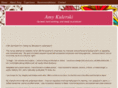 amykulerski.com