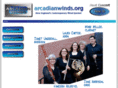 arcadianwinds.com