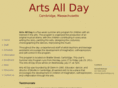 artsallday.org