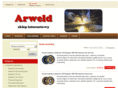 arweld.net