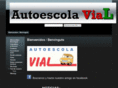 autoescolavial.es