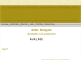 bellabengals.com