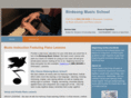 birdsongmusicschool.com