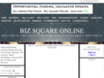 bizsquareonline.com