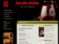 bo-de-debo.com