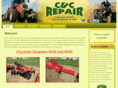 candcrepair.com