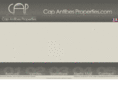 capantibesproperties.com
