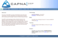 capnadsp.com