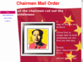 chairmanmailorder.com