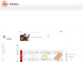 chuali.com