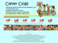 clever-clogs.org