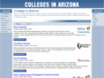 college-in-arizona.com