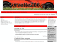 corvettez06.org