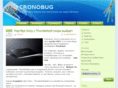 cronobug.ru