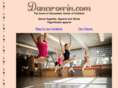 danceonin.com