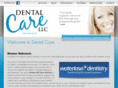 dentalcarekokomo.com