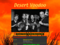 desertvoodoo.com