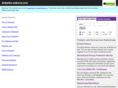 diabetes-webmd.com