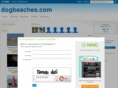 dogbeaches.com