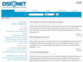 dsinet.net