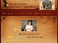 edsguitarlessons.com