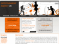 entertainment-agency-uk.com