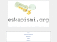 eskapismi.org