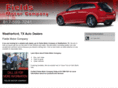 fieldsmotorcompany.com