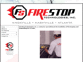 firestoptech.com