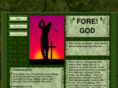 fore-god.org