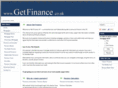 getfinance.co.uk