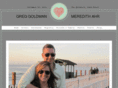 gregandmeredith.com