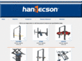 hanmecsonlift.com