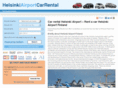 helsinkiairportcarrental.com