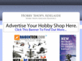 hobbyshopsadelaide.com