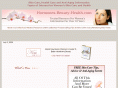 hormones-beauty-health.com