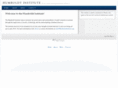 humboldtinstitute.org