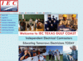 iectxgulfcoast.org