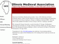 illinoismedieval.org