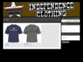 independenceclothing.net