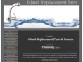 islandreplacementparts.com