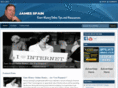 jamesspain.com