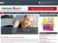 jimpnessbeauty.org