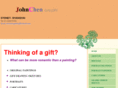 johnchengallery.com