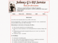 johnnyg.com