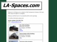 la-spaces.com