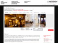 lemeridien-brussels.com