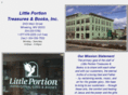 littleportion.com