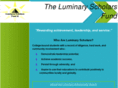 luminaryscholars.org