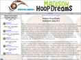 madisonhoopdreams.com